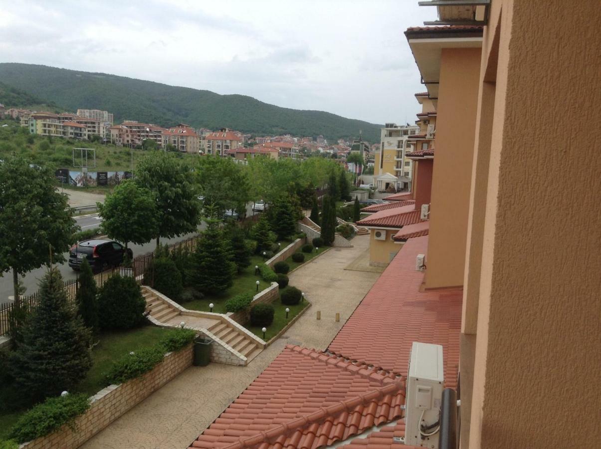 Magic Dreams Appartment C12 Sveti Vlas Exterior foto